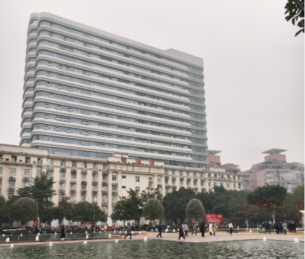重庆市微创专委会委员